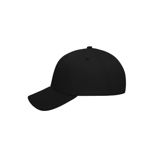 6 Panel Cap Bio Cotton