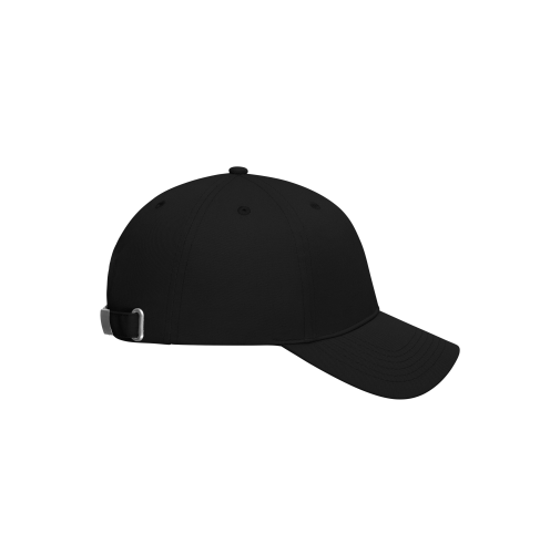 6 Panel Cap Bio Cotton