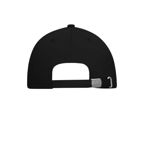 6 Panel Cap Bio Cotton