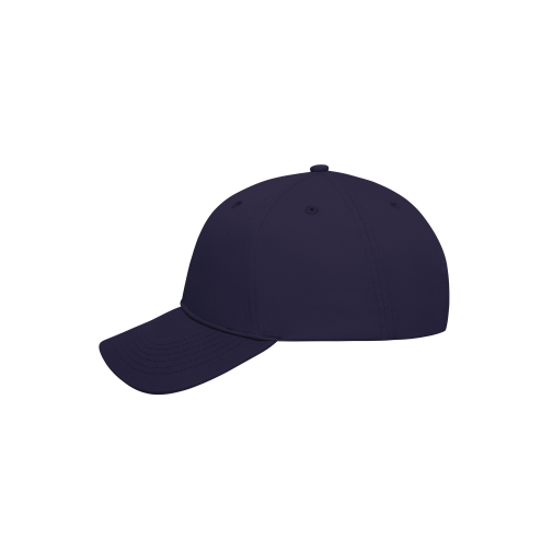 6 Panel Cap Bio Cotton