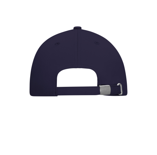 6 Panel Cap Bio Cotton