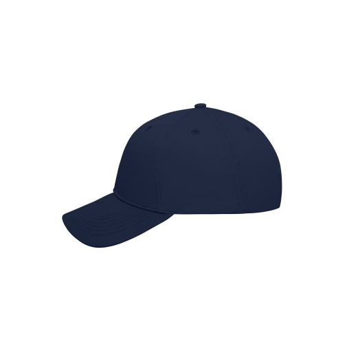 6 Panel Cap Bio Cotton