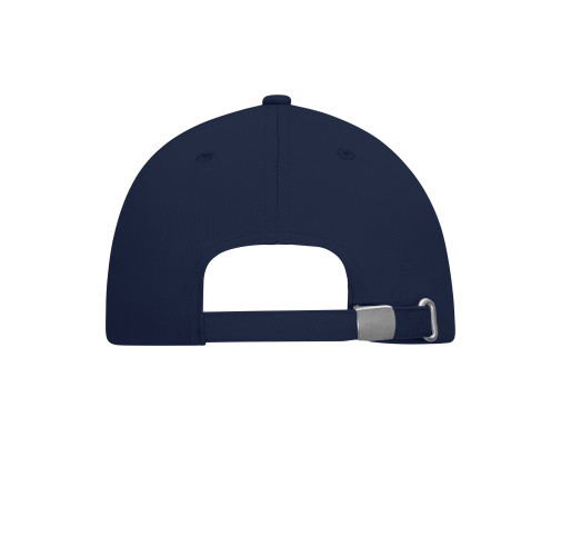 6 Panel Cap Bio Cotton