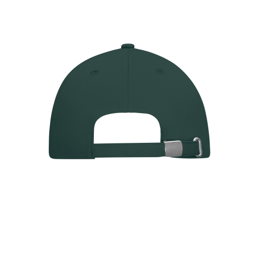 6 Panel Cap Bio Cotton