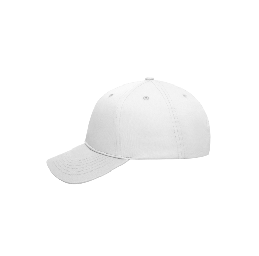 6 Panel Cap Bio Cotton