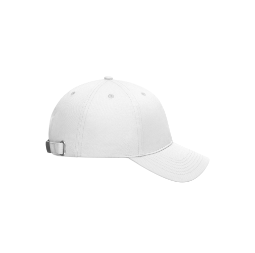 6 Panel Cap Bio Cotton