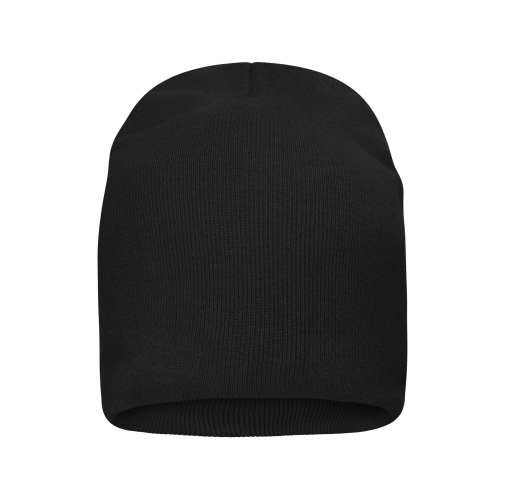 Bio Cotton Casual Beanie
