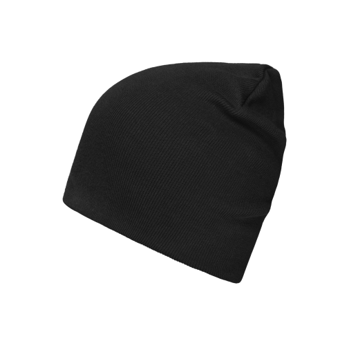 Bio Cotton Casual Beanie