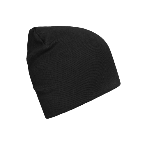 Bio Cotton Casual Beanie