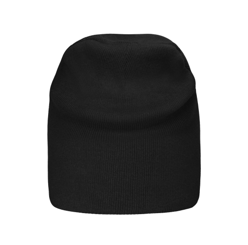 Bio Cotton Casual Beanie
