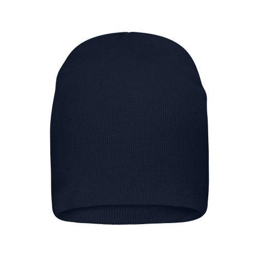 Bio Cotton Casual Beanie