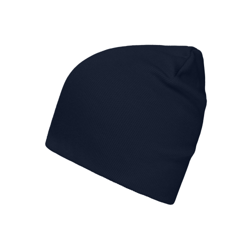 Bio Cotton Casual Beanie