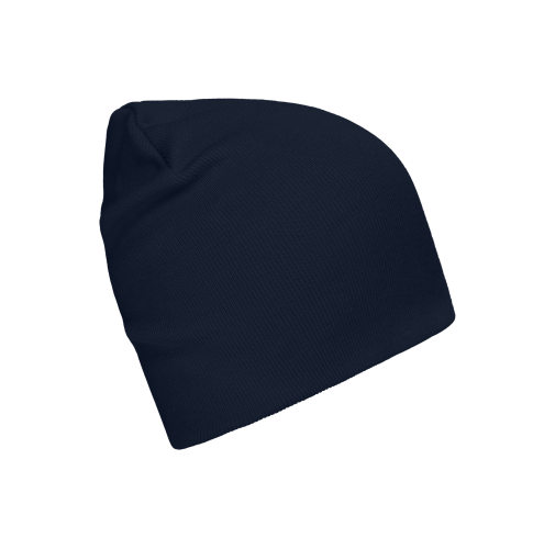 Bio Cotton Casual Beanie