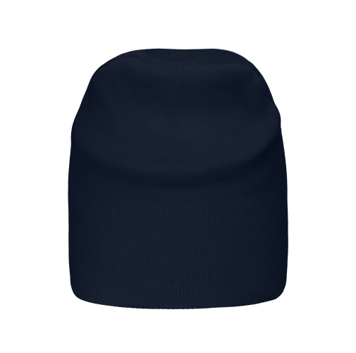 Bio Cotton Casual Beanie
