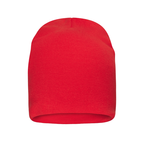 Bio Cotton Casual Beanie