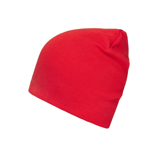 Bio Cotton Casual Beanie