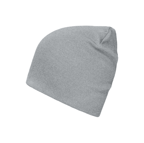 Bio Cotton Casual Beanie