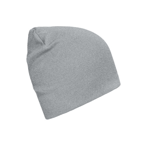 Bio Cotton Casual Beanie