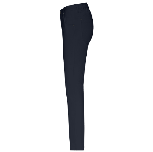 Ladies\' 5-Pocket-Stretch-Pants