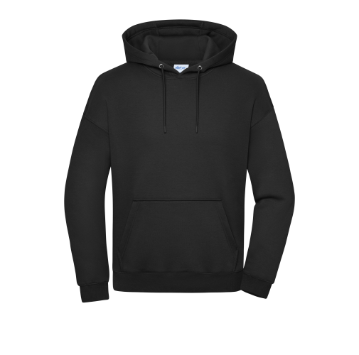 Oversized Sweat Hoody Unisex  OCS Blended & RCS