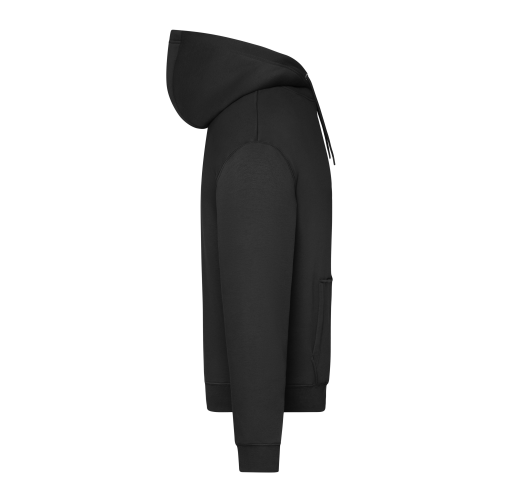 Oversized Sweat Hoody Unisex OCS Blended & RCS