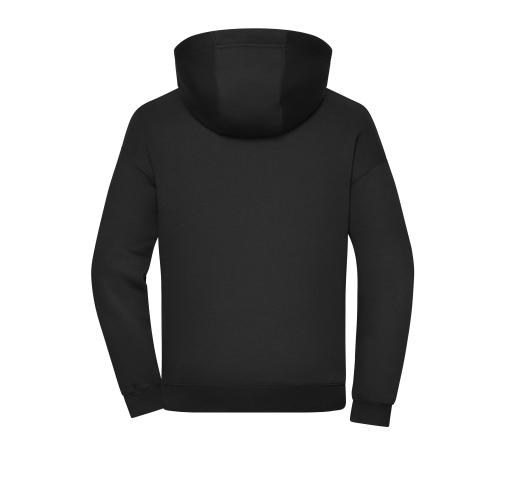 Oversized Sweat Hoody Unisex OCS Blended & RCS