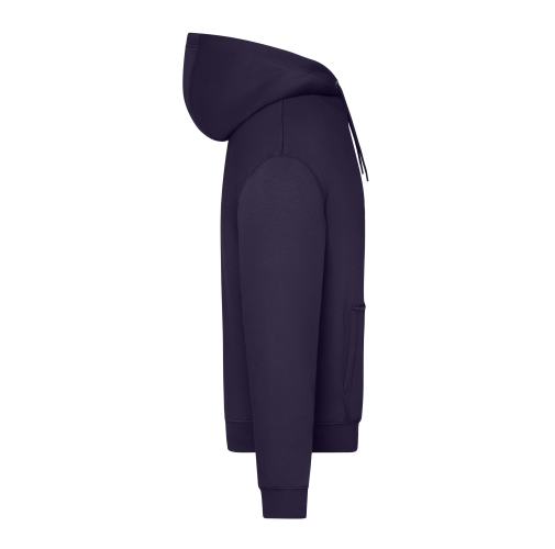 Oversized Sweat Hoody Unisex OCS Blended & RCS