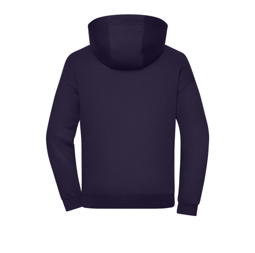 Oversized Sweat Hoody Unisex OCS Blended & RCS