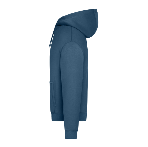 Oversized Sweat Hoody Unisex OCS Blended & RCS