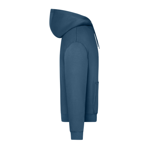 Oversized Sweat Hoody Unisex OCS Blended & RCS