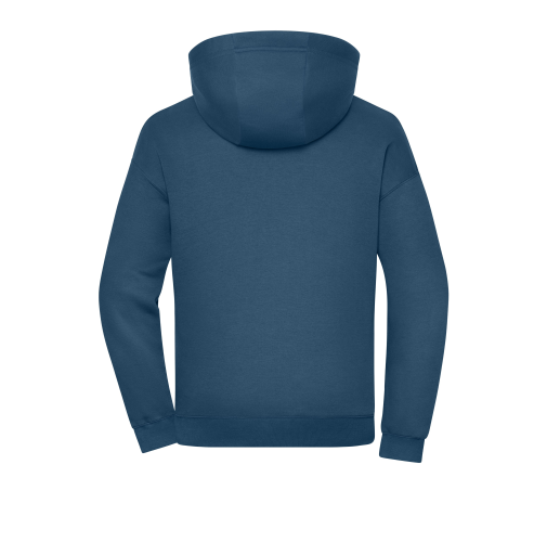 Oversized Sweat Hoody Unisex OCS Blended & RCS