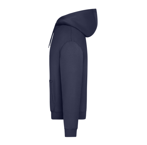 Oversized Sweat Hoody Unisex OCS Blended & RCS