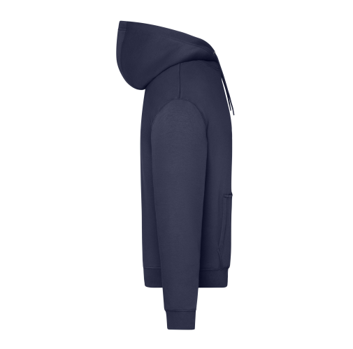 Oversized Sweat Hoody Unisex OCS Blended & RCS