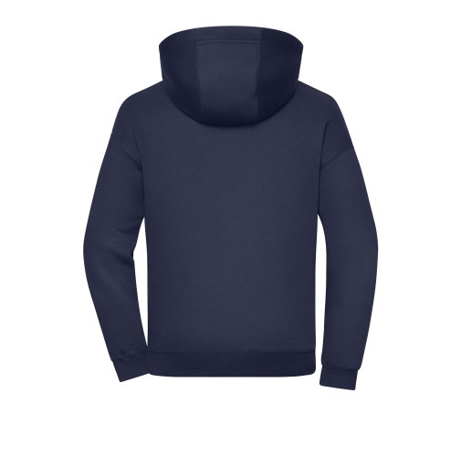 Oversized Sweat Hoody Unisex OCS Blended & RCS