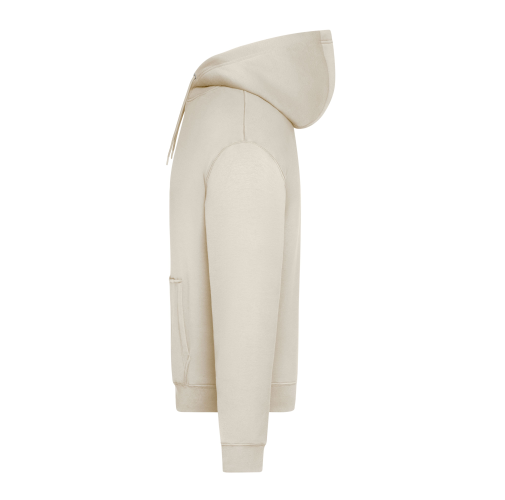 Oversized Sweat Hoody Unisex OCS Blended & RCS