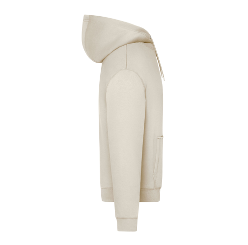 Oversized Sweat Hoody Unisex OCS Blended & RCS