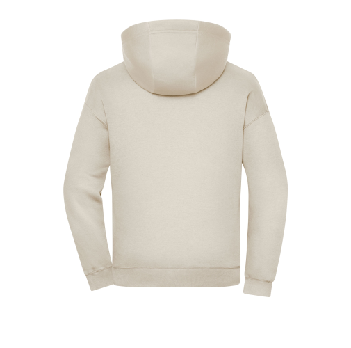 Oversized Sweat Hoody Unisex OCS Blended & RCS