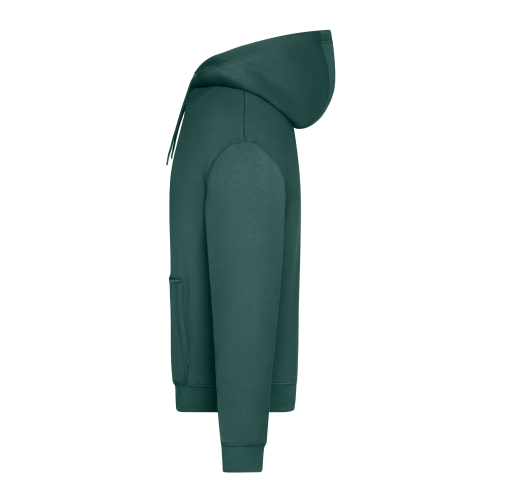 Oversized Sweat Hoody Unisex OCS Blended & RCS