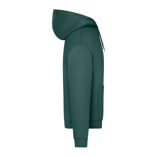 Oversized Sweat Hoody Unisex OCS Blended & RCS