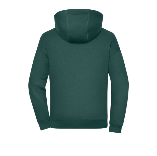 Oversized Sweat Hoody Unisex OCS Blended & RCS