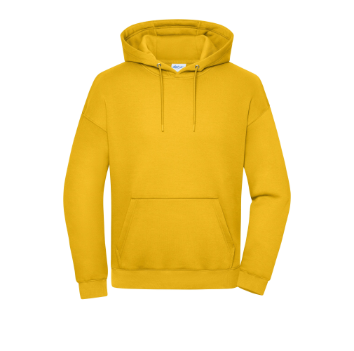 Oversized Sweat Hoody Unisex OCS Blended & RCS