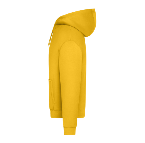 Oversized Sweat Hoody Unisex OCS Blended & RCS