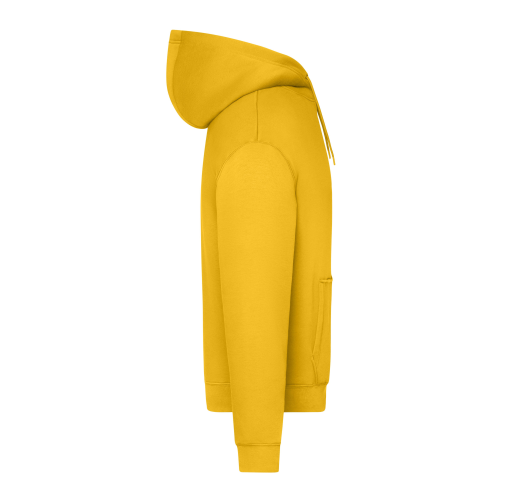 Oversized Sweat Hoody Unisex OCS Blended & RCS