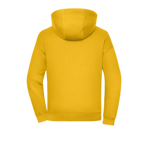 Oversized Sweat Hoody Unisex OCS Blended & RCS