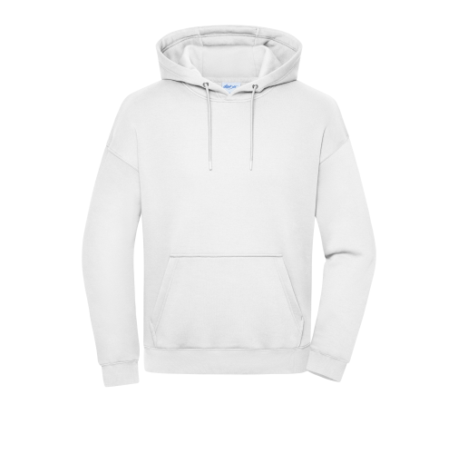 Oversized Sweat Hoody Unisex OCS Blended & RCS
