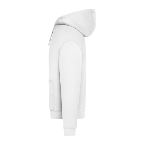 Oversized Sweat Hoody Unisex OCS Blended & RCS