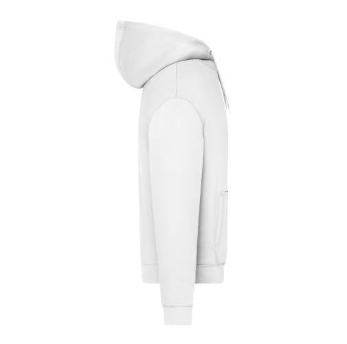 Oversized Sweat Hoody Unisex OCS Blended & RCS