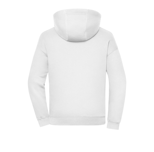 Oversized Sweat Hoody Unisex OCS Blended & RCS