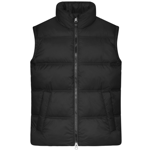 Men's Winter Vest  GRS