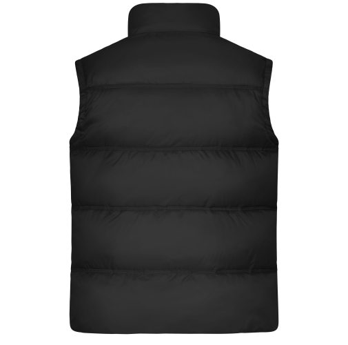 Men\'s Winter Vest GRS